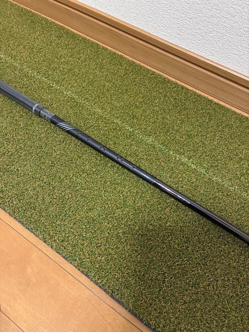 【新品】3W用 PING TOUR 2.0 BLACK 65 S 43インチ