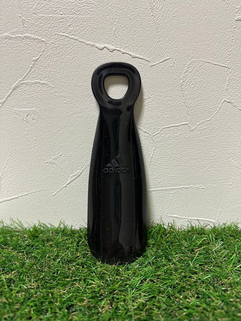 アディダス　プレデター　エッジ+ FG 25.5cm