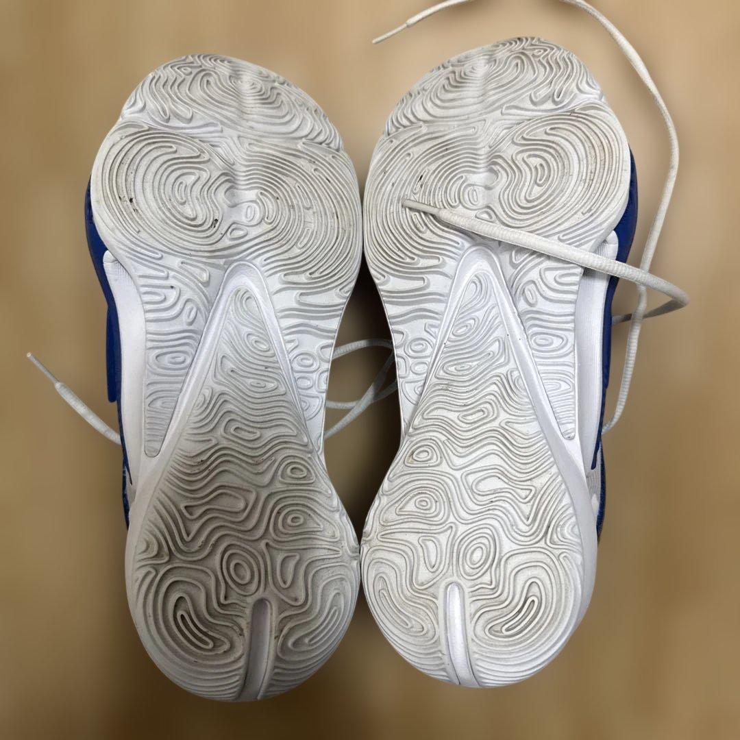 NIKE ズームフリーク3 ID