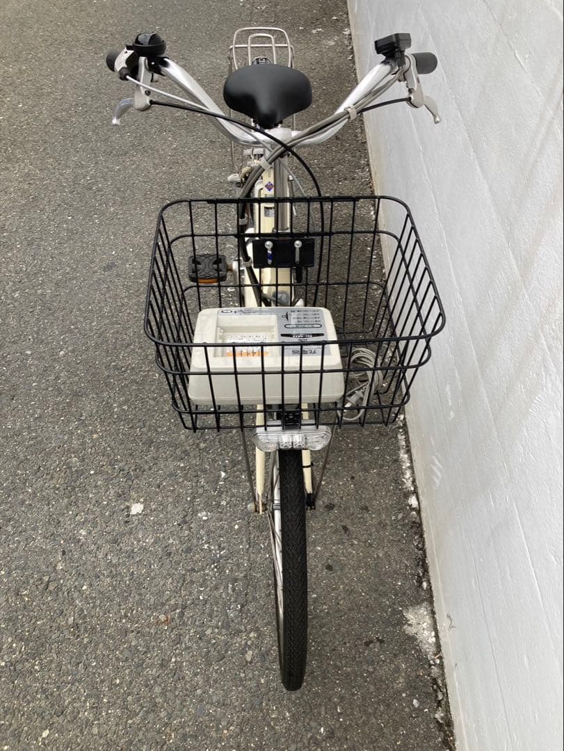 1653 6ah高品質バッテリー変更