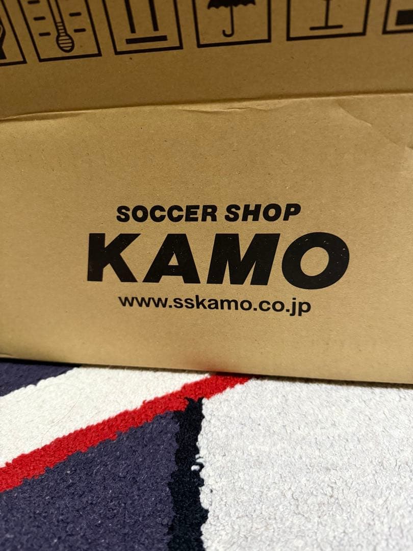 adidas プレデタープレシジョン ホワイト