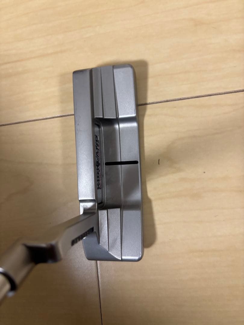 クラブ KIRKLAND KS1 PUTTER