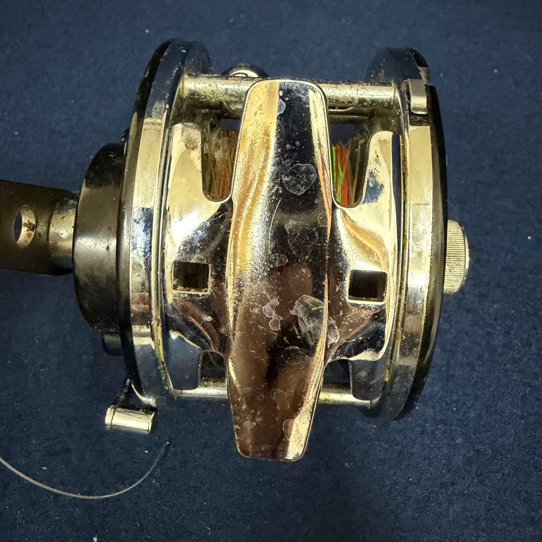 リール DAIWA ダイワ ST-50 Dymamic ダイナミック