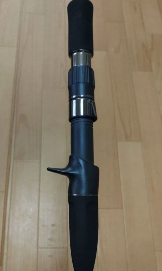 ZENAQ イカリ　FB63-3 トルザイトガイド