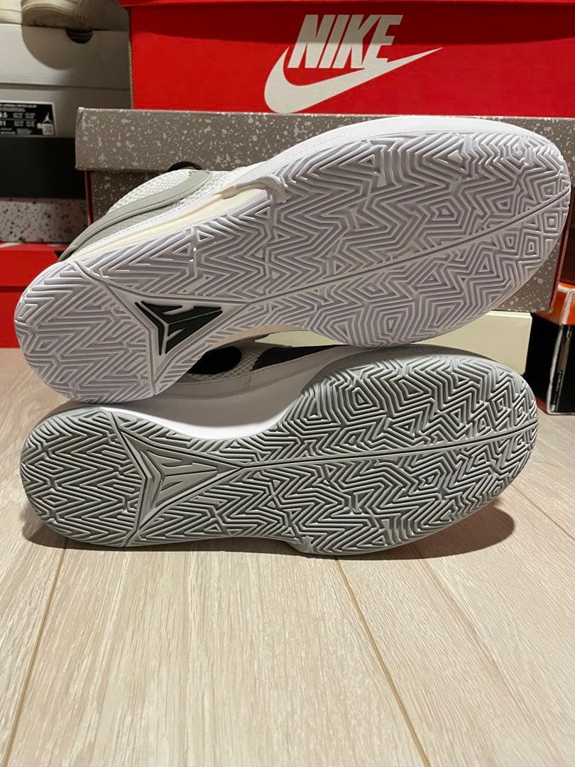 シ*ン様 Nike JA1 ナイキ ジャ1
