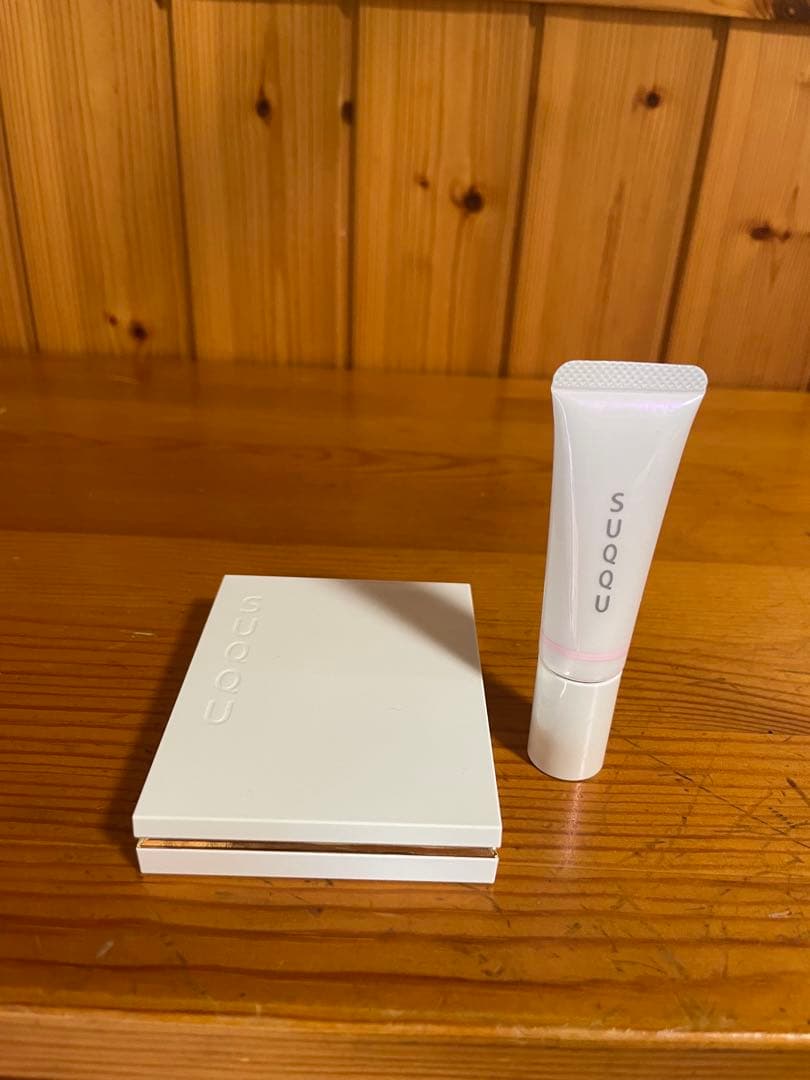 スック　メイクアップ キット 舜華 149 ホリデー コレクション　美品