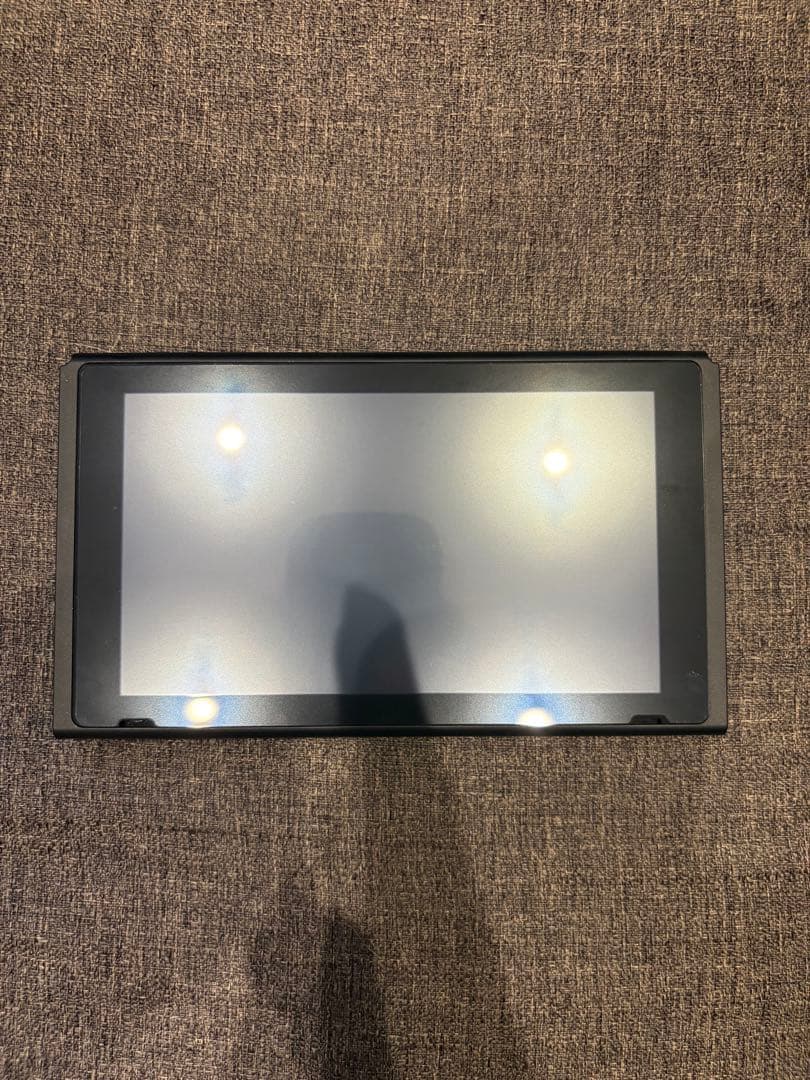 Nintendo Switch HAD- ソフト3本+256GB microSD