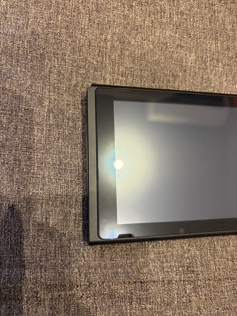 Nintendo Switch HAD- ソフト3本+256GB microSD