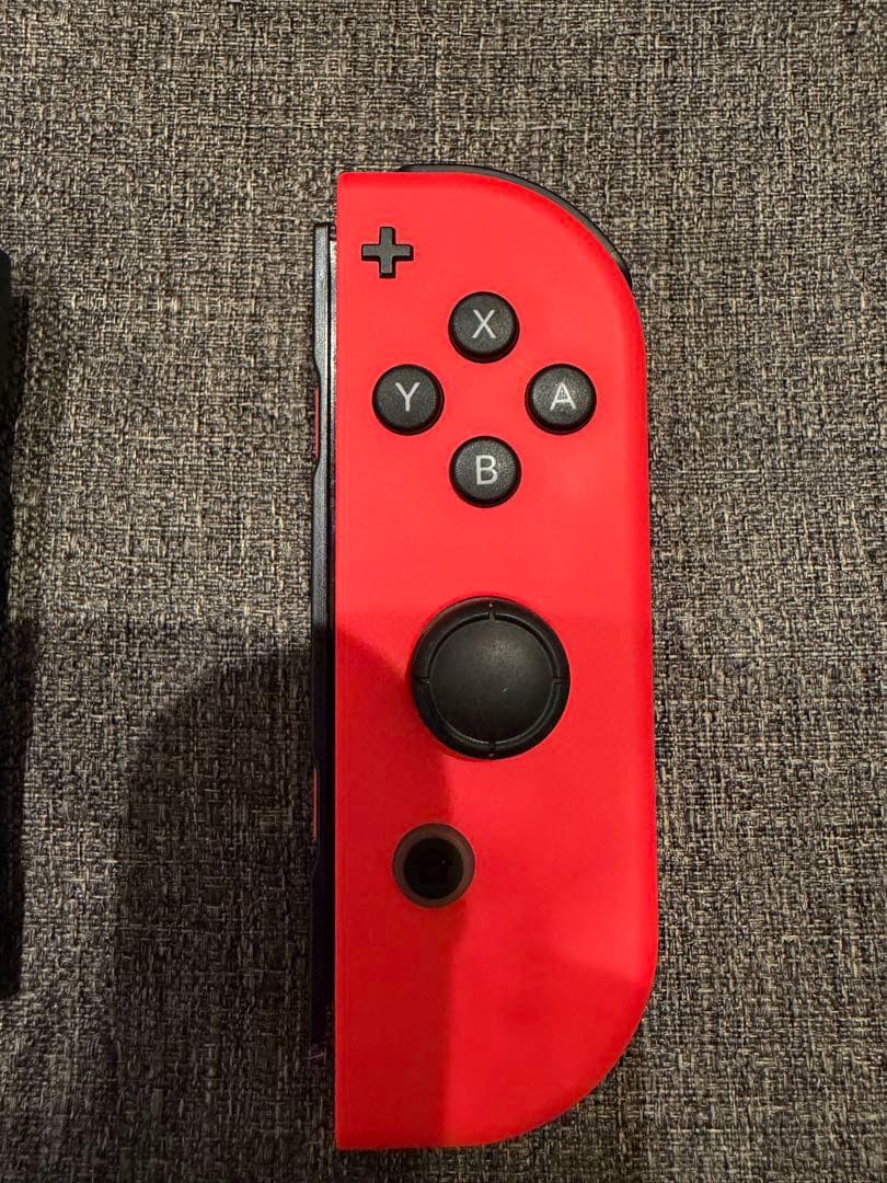 Nintendo Switch HAD- ソフト3本+256GB microSD