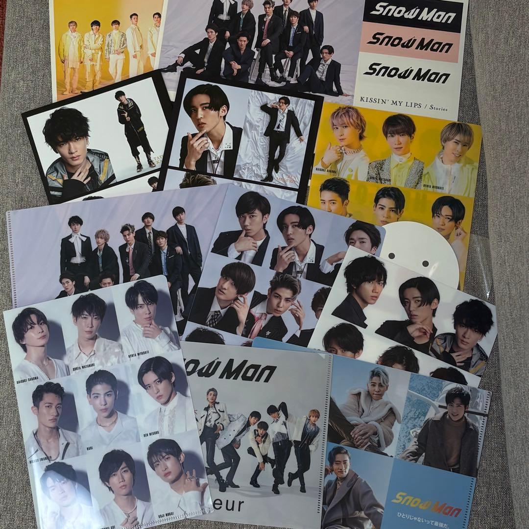  Man シングル・アルバム CDまとめ売り
