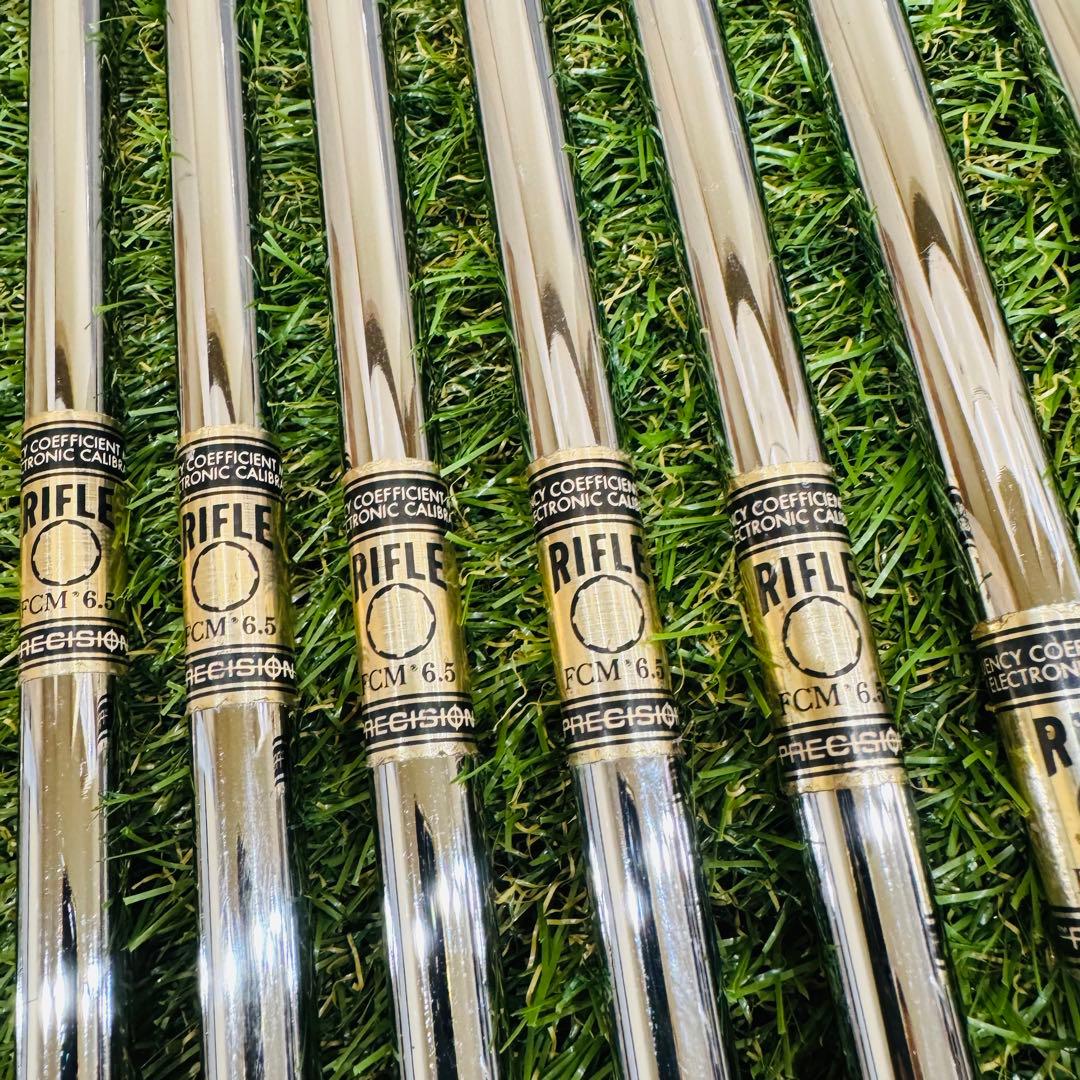 【丸山茂樹プロ監修】TOURSTAGE MR-23 FORGED アイアンセット