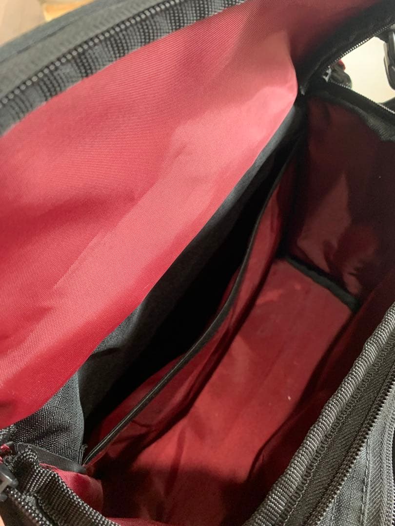 エギ王　セフィア　ショルダーバッグセット