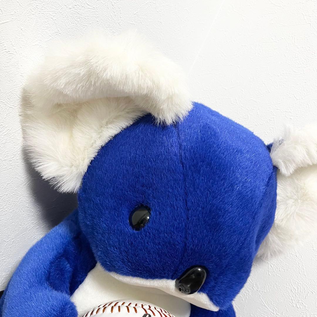 中日ドラゴンズ　立浪和義 ドアラ　直筆サインボール WBC