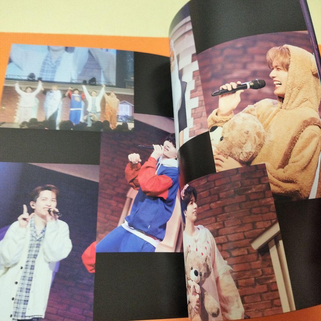 ミュージック M!LK CONCERT TOUR 2024 HERO DVD