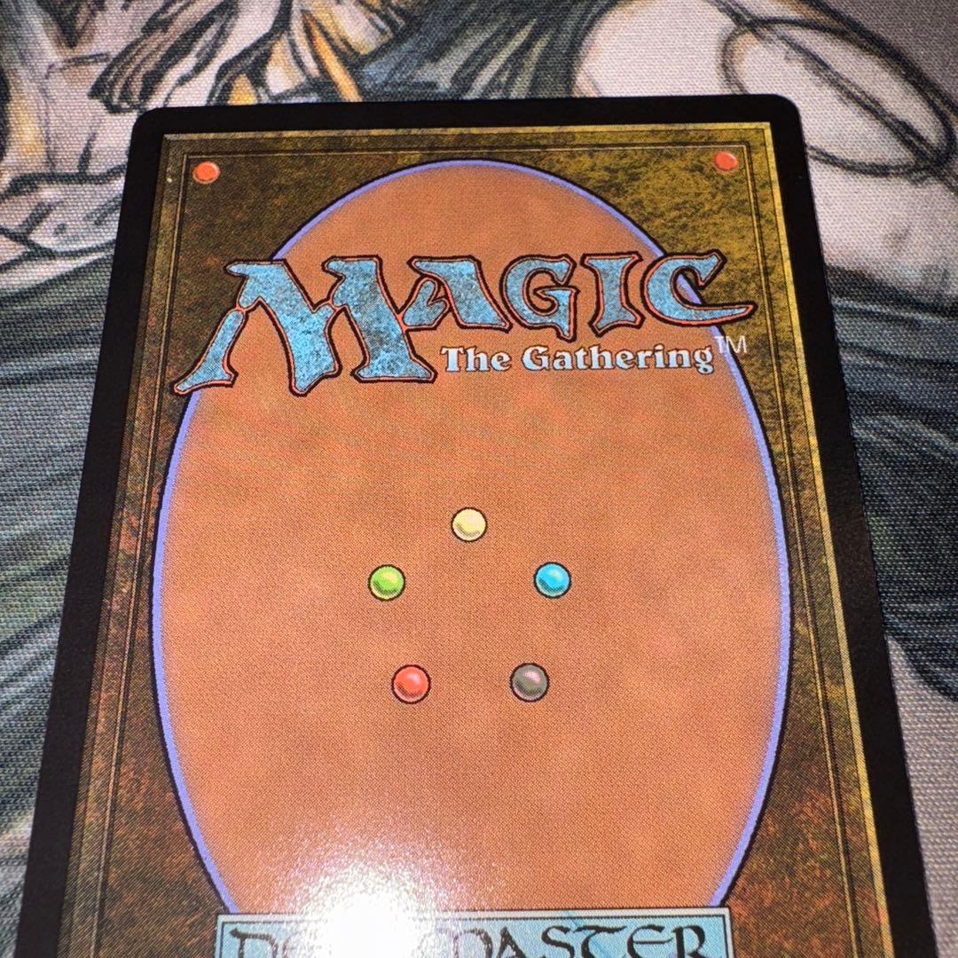 司書、ワン・シー・トン mtg