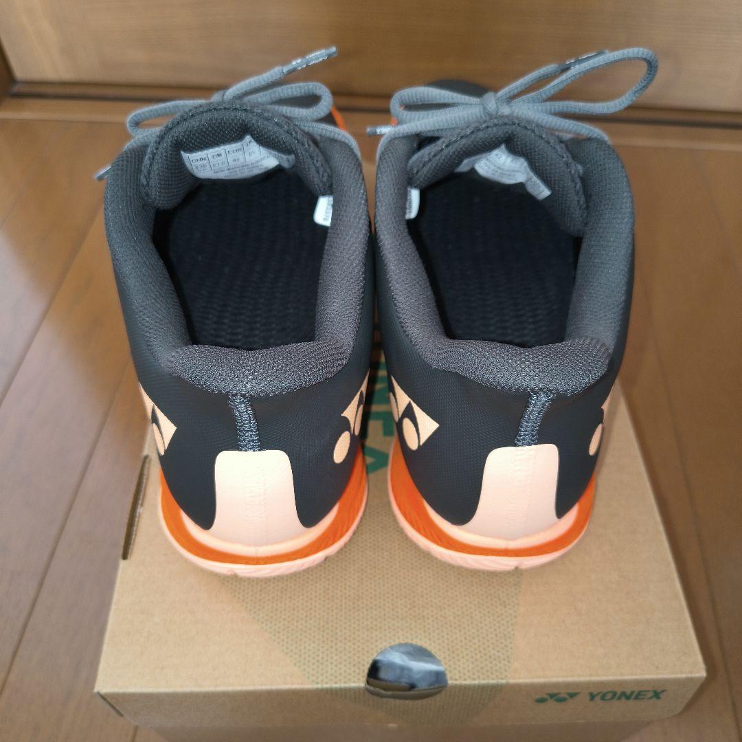 ヨネックス　パワークッション　コンフォートZ　27cm