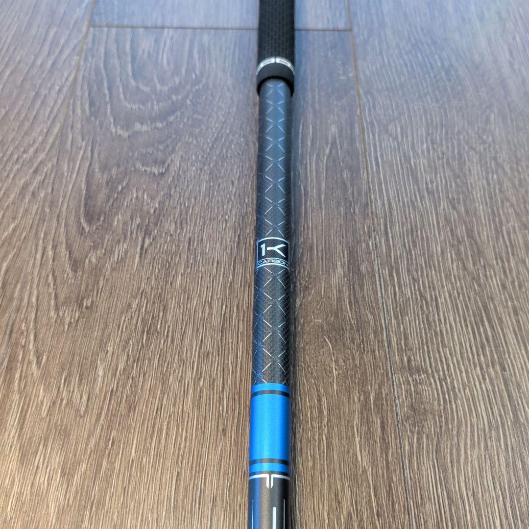 TENSEI 1K BLUE ドライバー用シャフト 5S FLEX-S