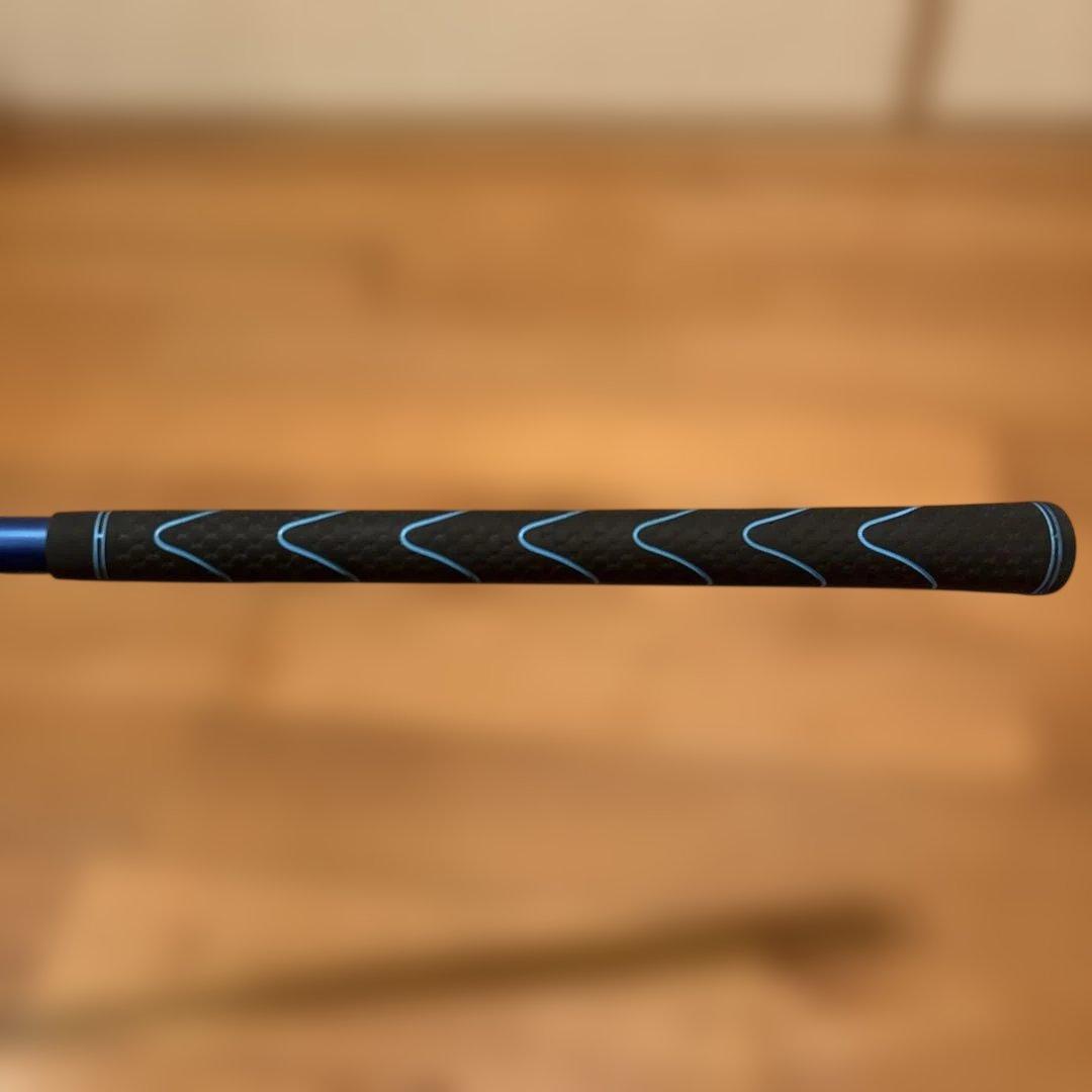 フジクラ VENTUS ベンタス SR シャフト 1W 美品 希少スペック