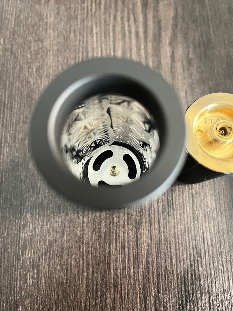 SOTO Hinoto ランタン 限定版 収納ケース付き