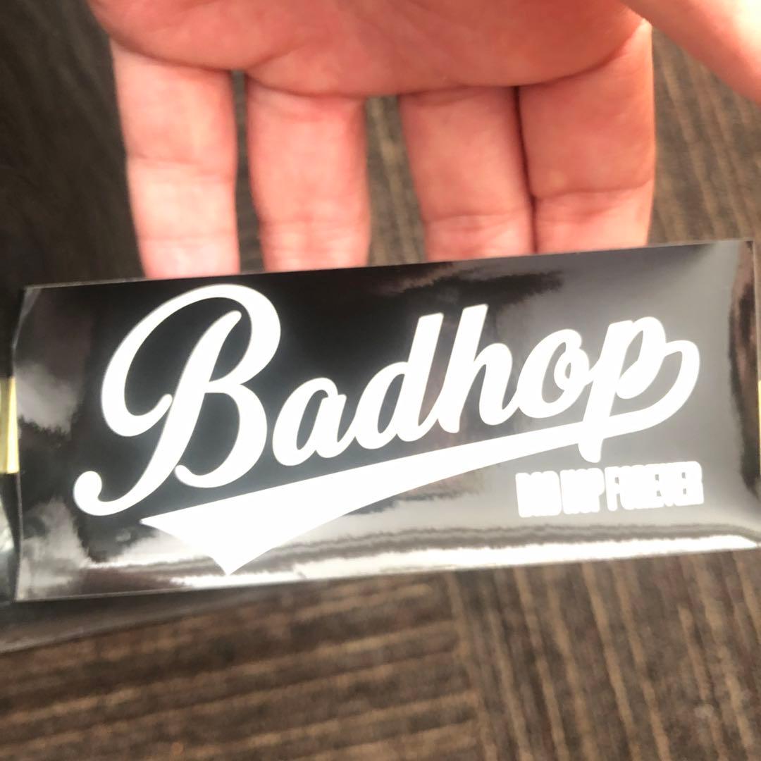 Bad Hop / Bad Hop Forever 4枚組 +スリップマット２枚