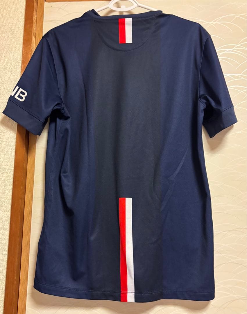 NIKE ナイキ パリサンジェルマン PSG ユニフォーム パストーレ サイズM