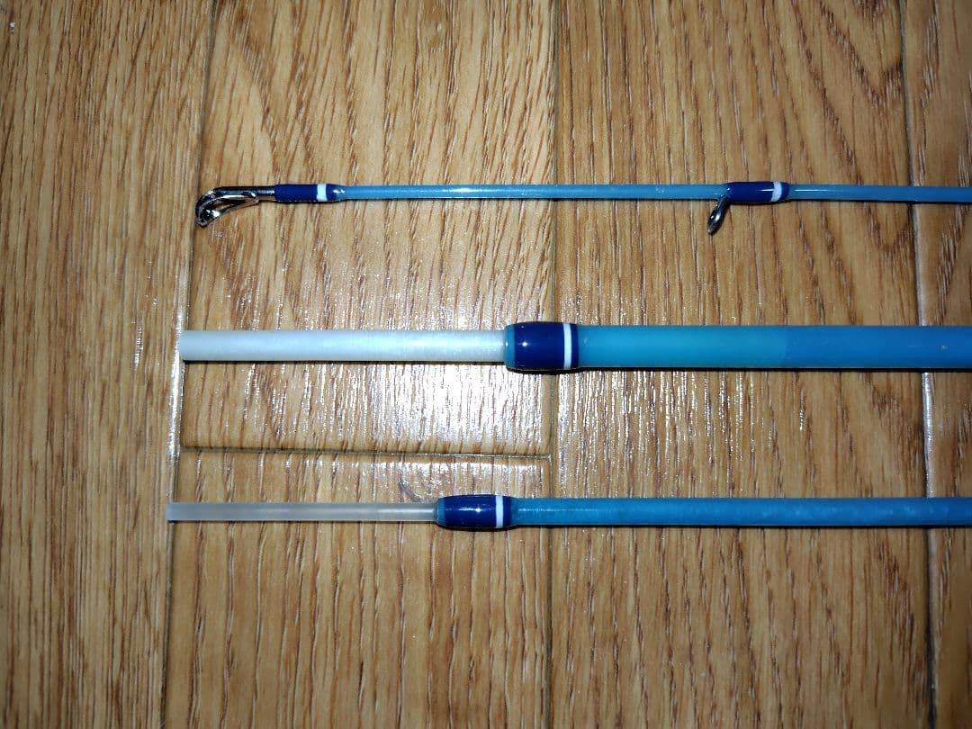 fenwick FS49SUL-4J ウォーターシェッド 　ブルー