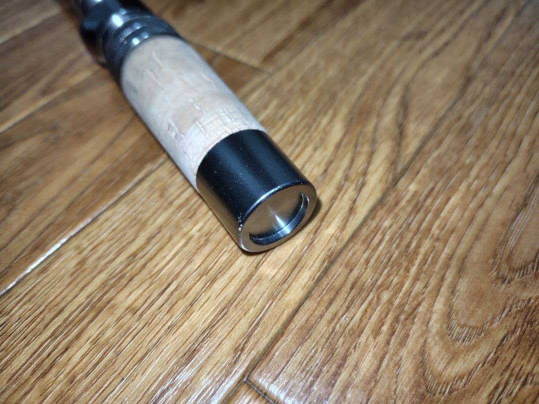 fenwick FS49SUL-4J ウォーターシェッド 　ブルー