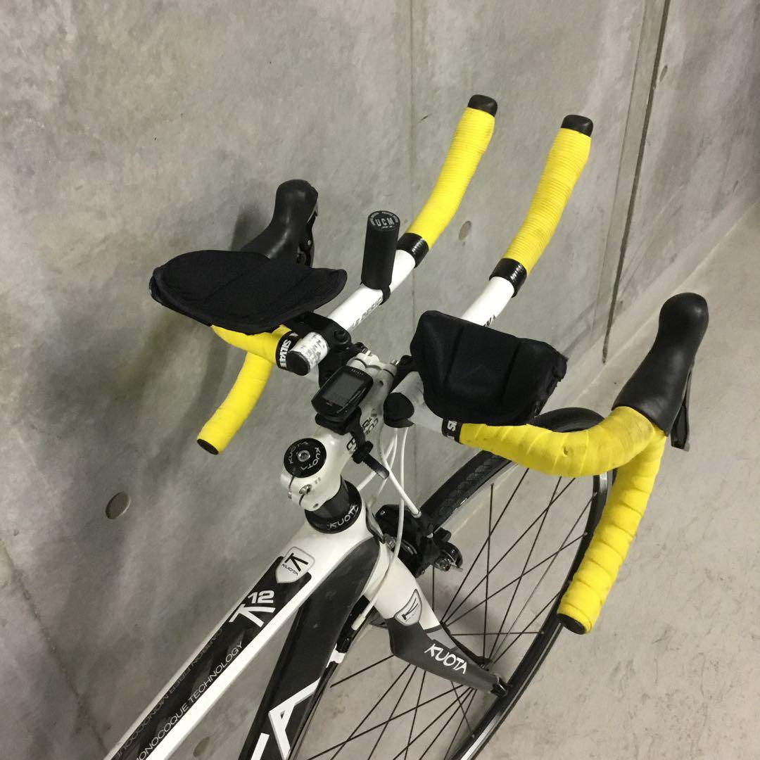 KUOTAクオータ　KUOTA KHARMA RACE ロードバイク