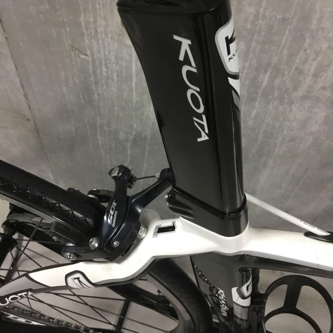 KUOTAクオータ　KUOTA KHARMA RACE ロードバイク