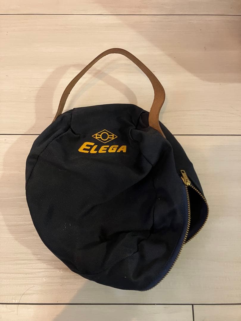 希少美品ELEGA DR-631A ダイナミック有線ヘッドフォン