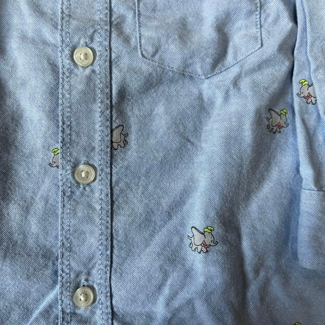 【80〜90サイズ】【40着まとめ売り】Tシャツ　ロンT　ショートパンツ　シャツ