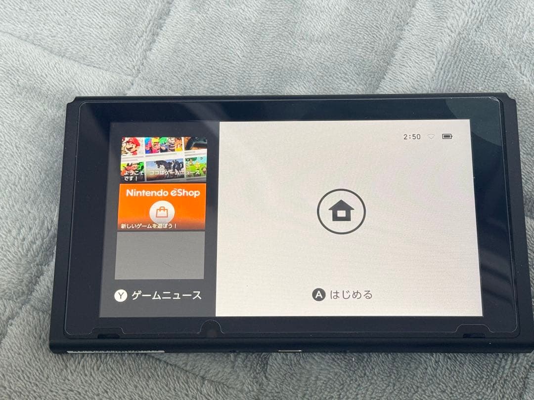 Nintendo Switch 本体 + Proコントローラー&スプラトゥーン3