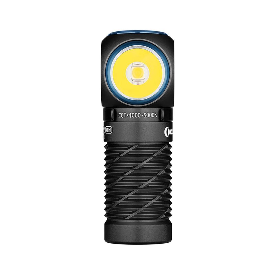 オーライト ヘッドライト Perun 2 Mini LED 昼光色
