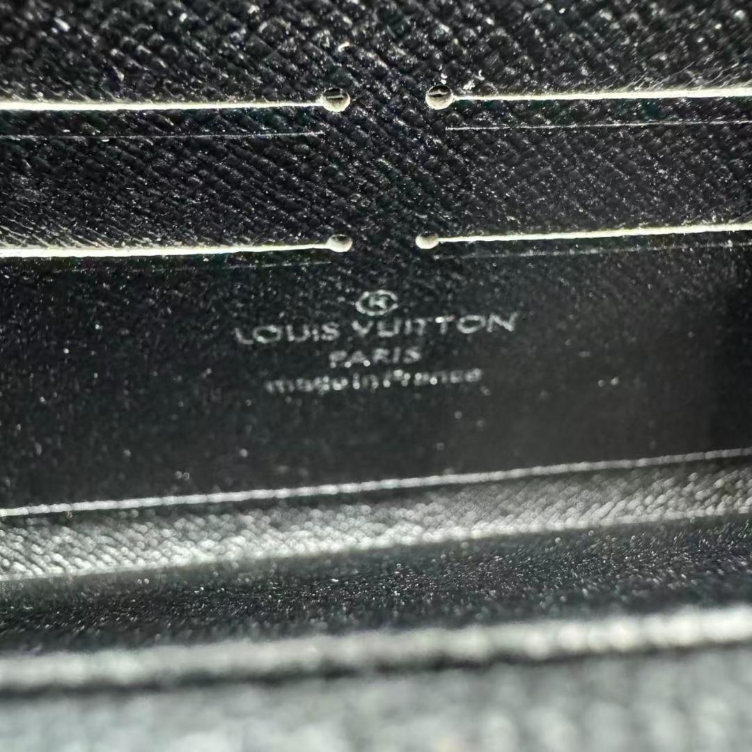 美品 LOUIS VUITTON ルイヴィトン 長財布