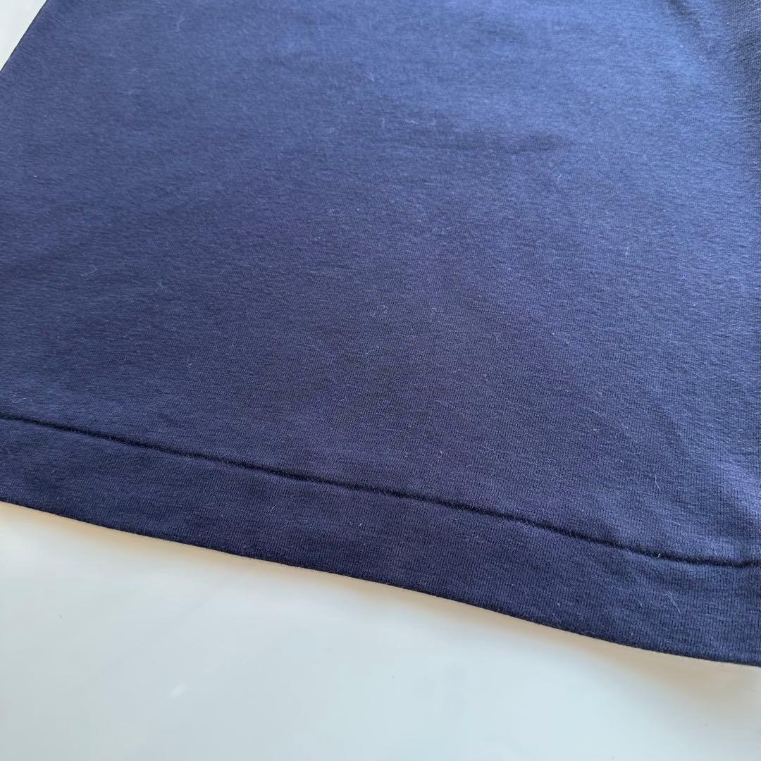 COMME des GARCONS コムデギャルソン コットン ロングワンピース