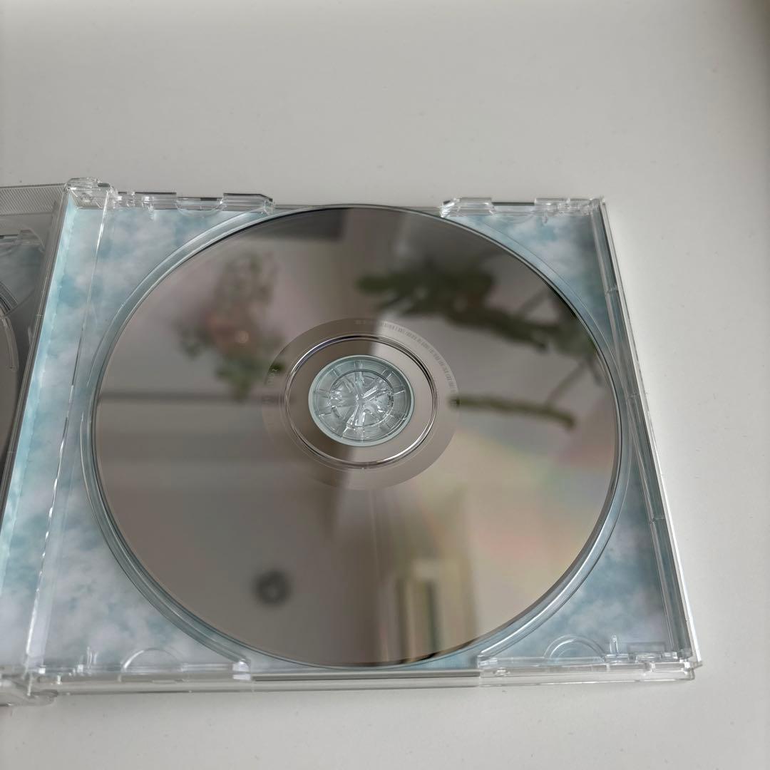 【美品】繭期音源蒐集TRUMP ORIGINAL SOUND TRACK I