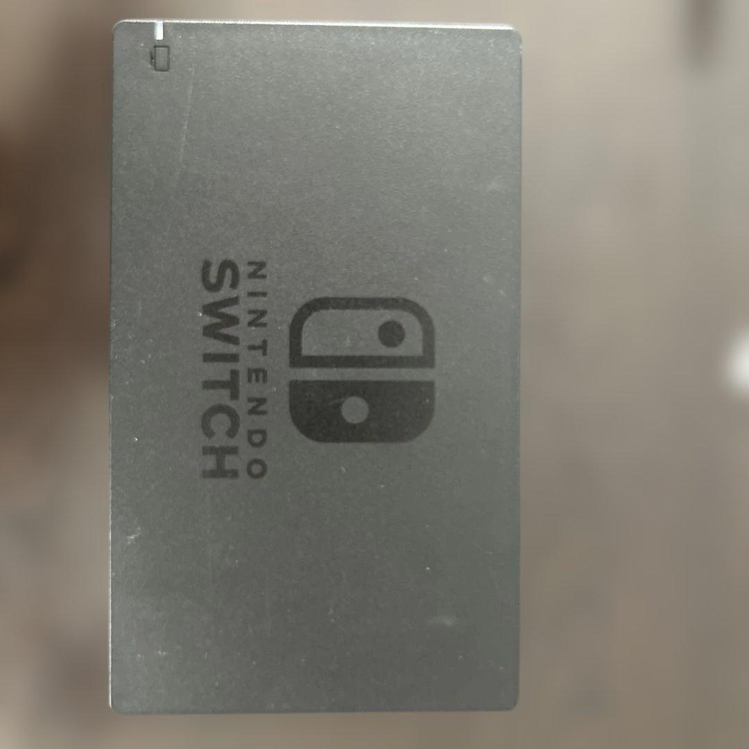 サ*ム様 Switch ジャンク品、Joy-Con ×3セット、箱あり