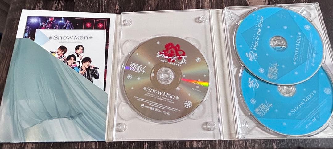 【アイランドストア正規品】 Man 素顔4 DVD