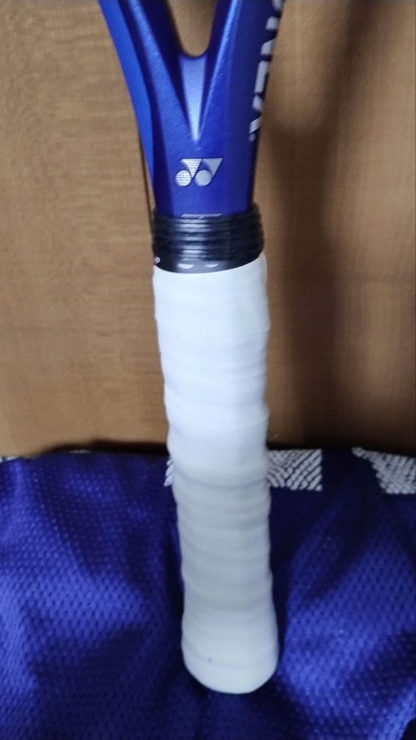 【格安価格！】YONEX EZONE 105テニスラケット G1