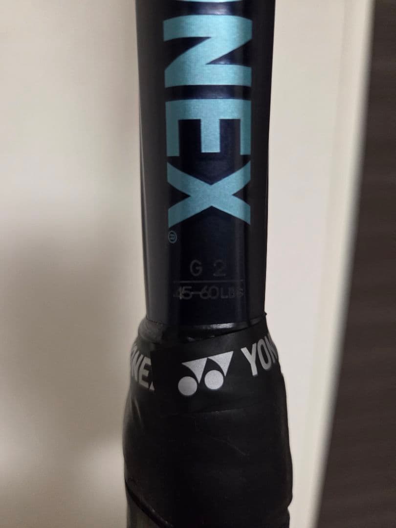 YONEX ezone100 2022 （G2） 07EZ100-018