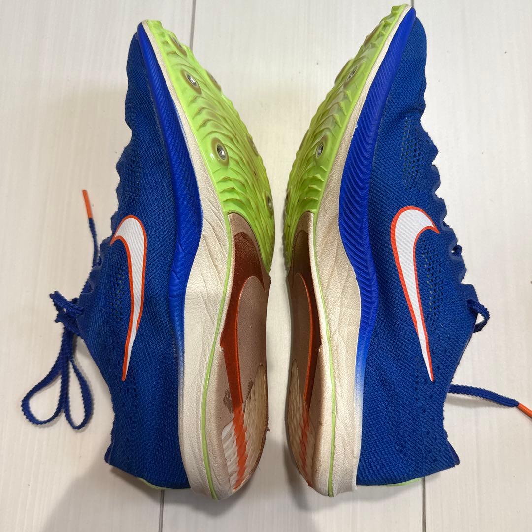 NIKE zoomX ドラゴンフライ＆ドラゴンフライ2セット 25.5cm