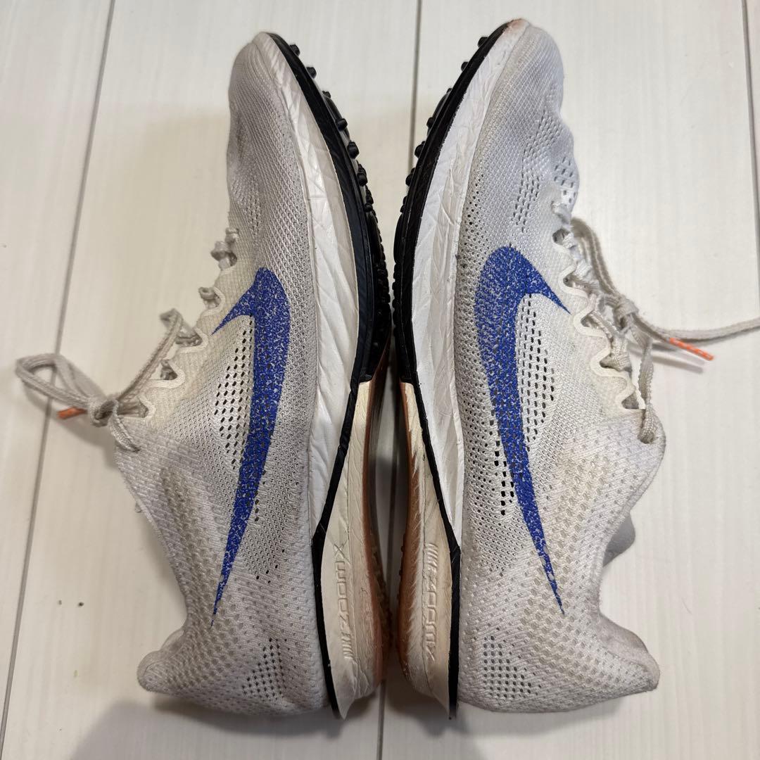 NIKE zoomX ドラゴンフライ＆ドラゴンフライ2セット 25.5cm