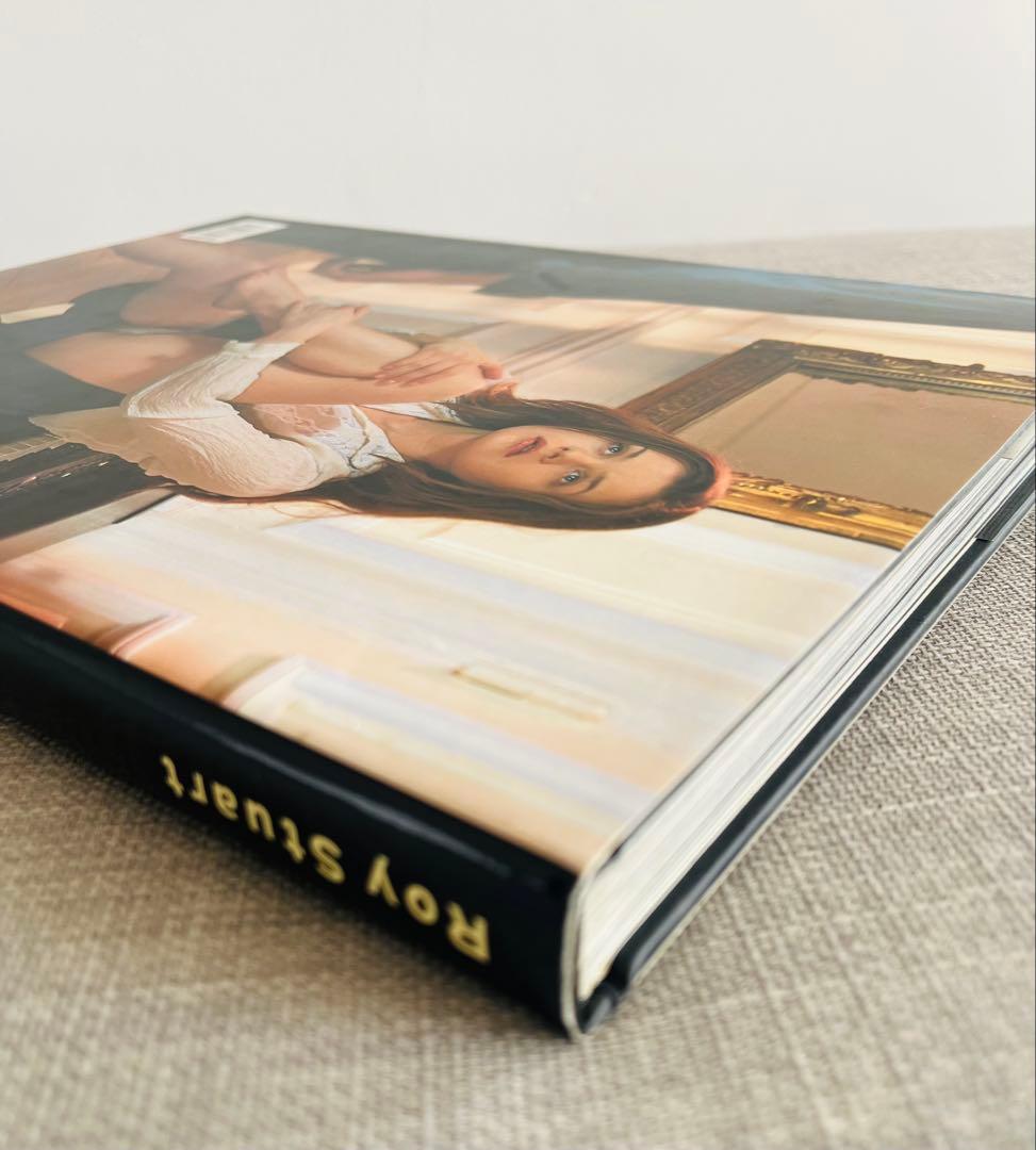 Roy Stuart / TASCHEN ロイ・スチュアート 写真集