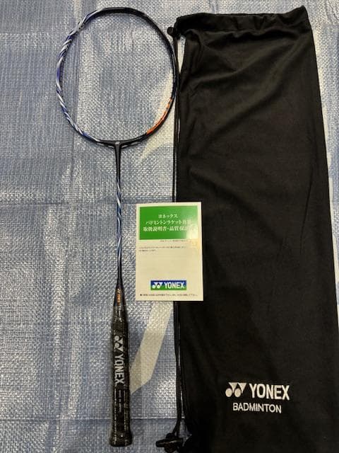 YONEX AX100ZZ アストロクス100ZZ