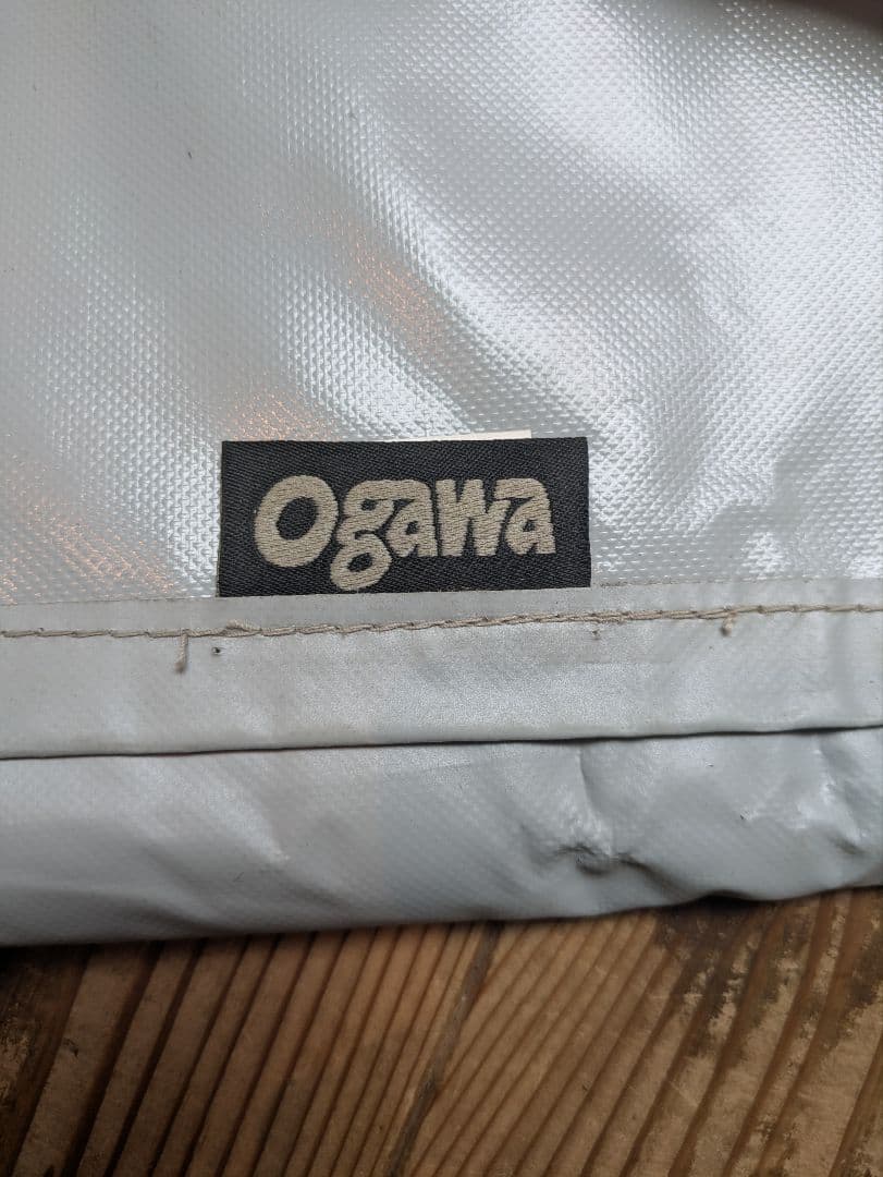 Ogawa PVCマルチシート 300×210用 アポロン用 オガワ