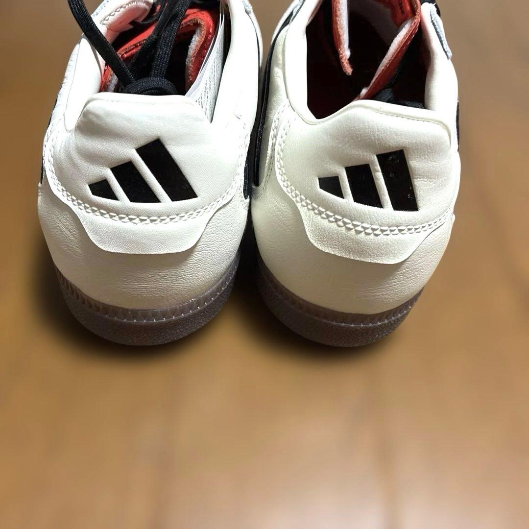 adidas predator freestyle 26.5 プレデター