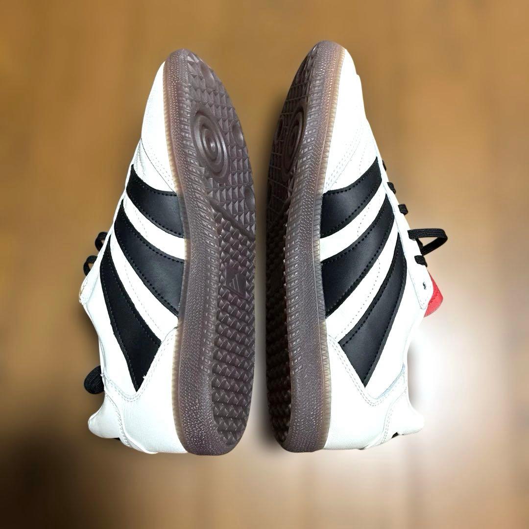 adidas predator freestyle 26.5 プレデター