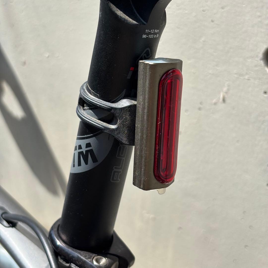ボッテキア BOTTECCHIA DUELLO 105 マットグレーグリーン