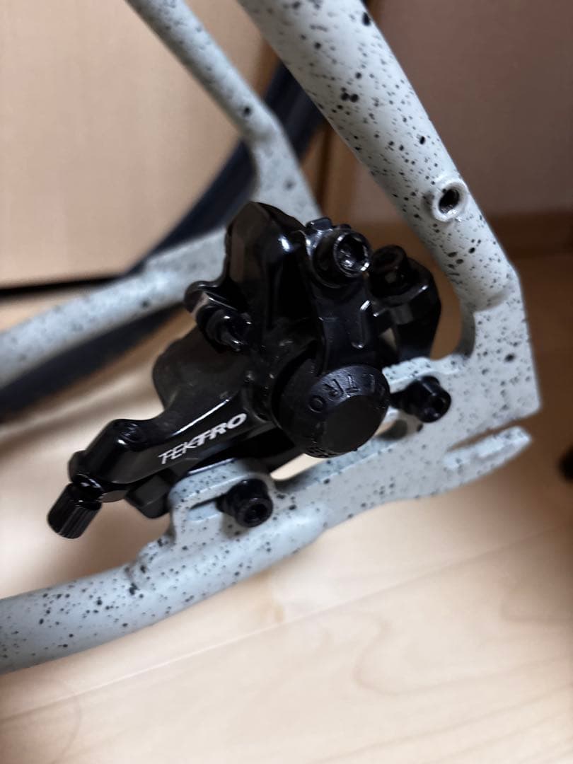Fuji vapah フジ　ヴェイパー　フレーム