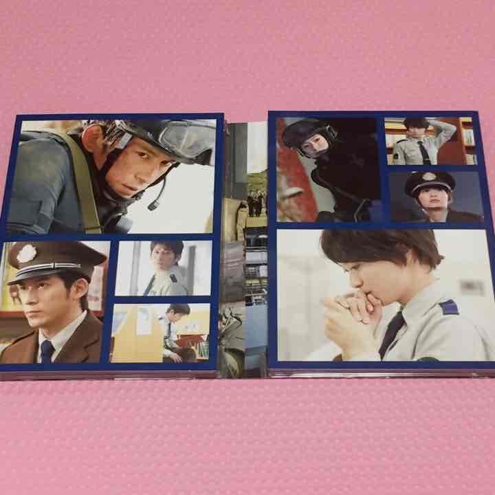 美品❤️図書館戦争映画1作目DVDプレミアムBOX